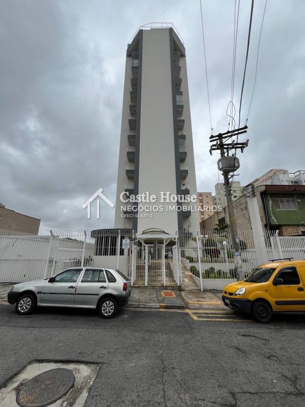 Apartamento venda Sacomã - Referência CH40648