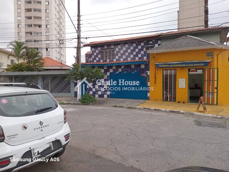 Sobrado à venda na Praça das CorridasVila Moinho Velho - 164718-2.jpeg