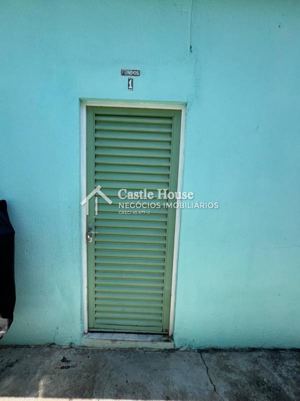 Casa para alugar na Rua FaustoVila Moinho Velho - 114753-2.jpeg