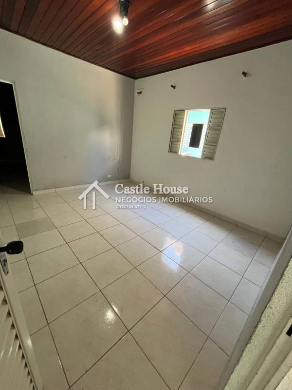 Casa para alugar na Rua FaustoVila Moinho Velho - 114754-4.jpeg