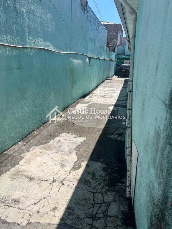 Casa para alugar na Rua FaustoVila Moinho Velho - 114754-7.jpeg
