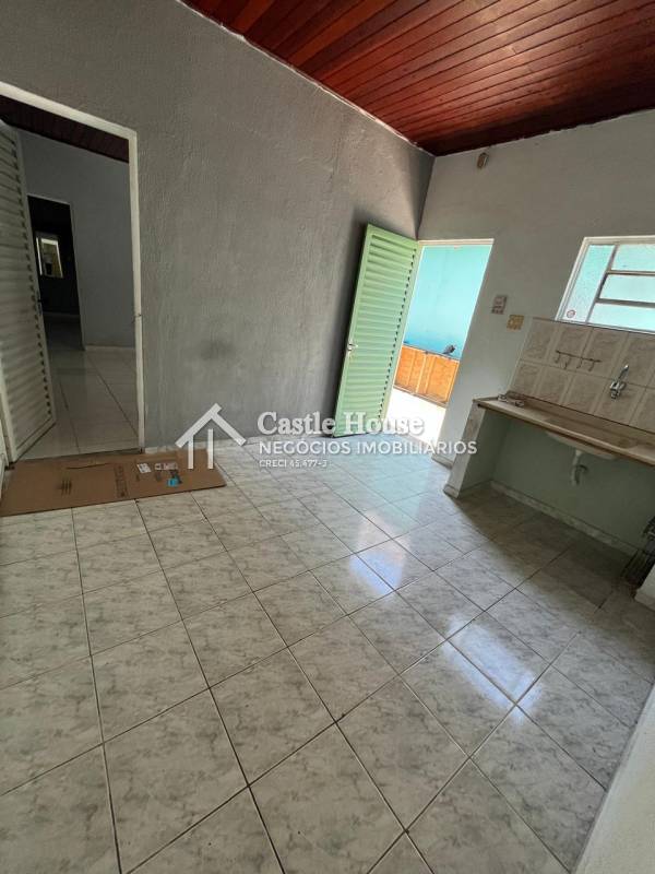 Casa para alugar na Rua FaustoVila Moinho Velho - 114754-8.jpeg