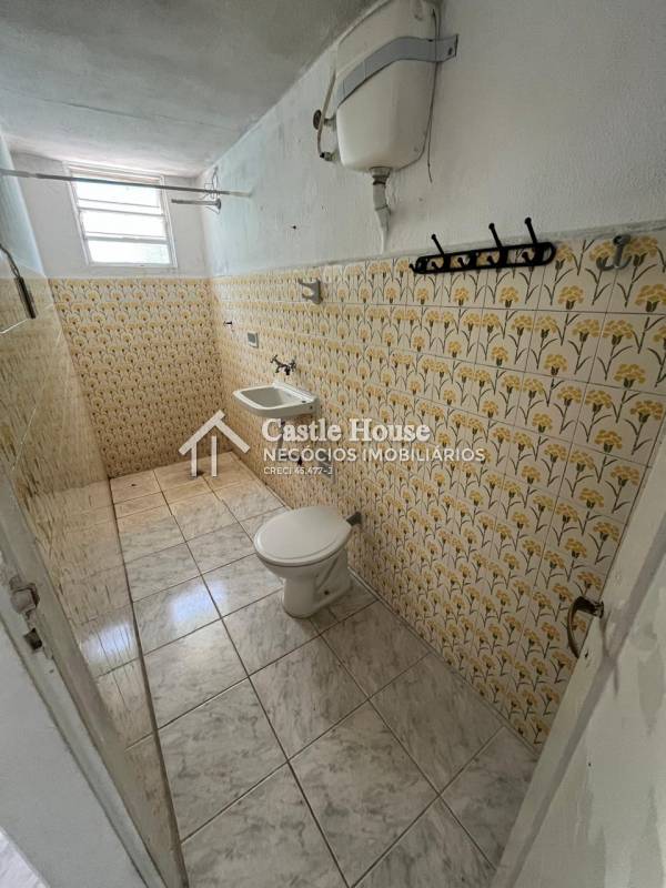Casa para alugar na Rua FaustoVila Moinho Velho - 114754-9.jpeg