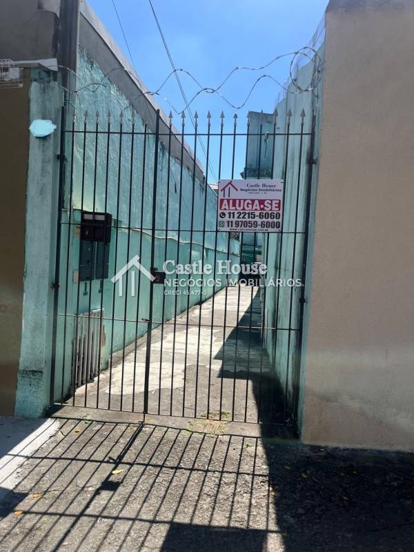 Casa aluguel Vila Moinho Velho - Referência CH38656