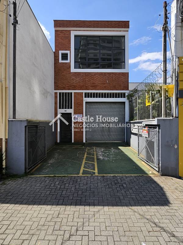 Comercial venda Ipiranga - Referência CH38658