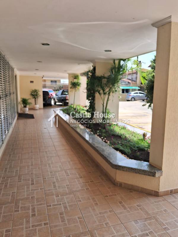 Apartamento Código CH40671
