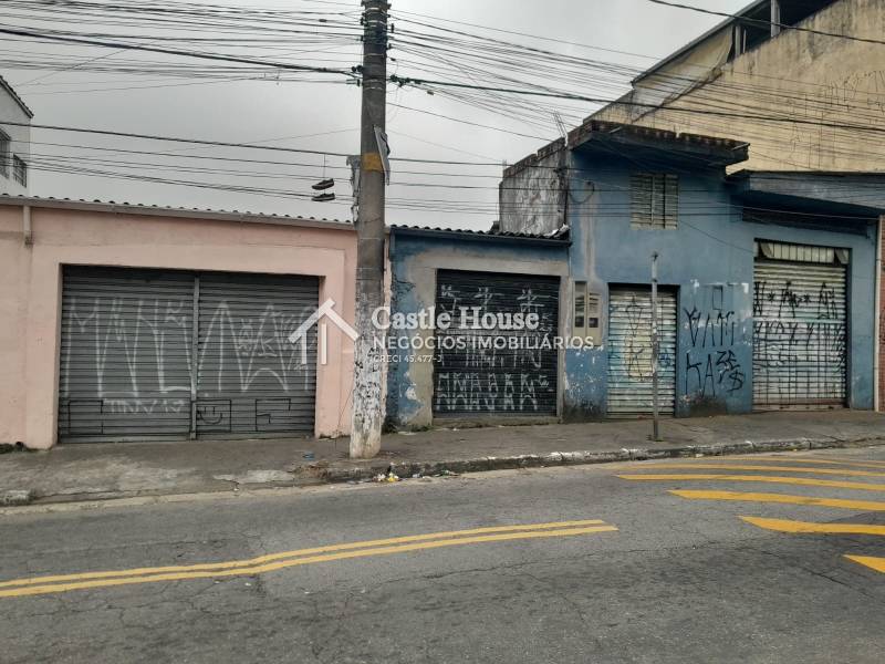 Salão venda Vila Conde do Pinhal - Referência CH38672