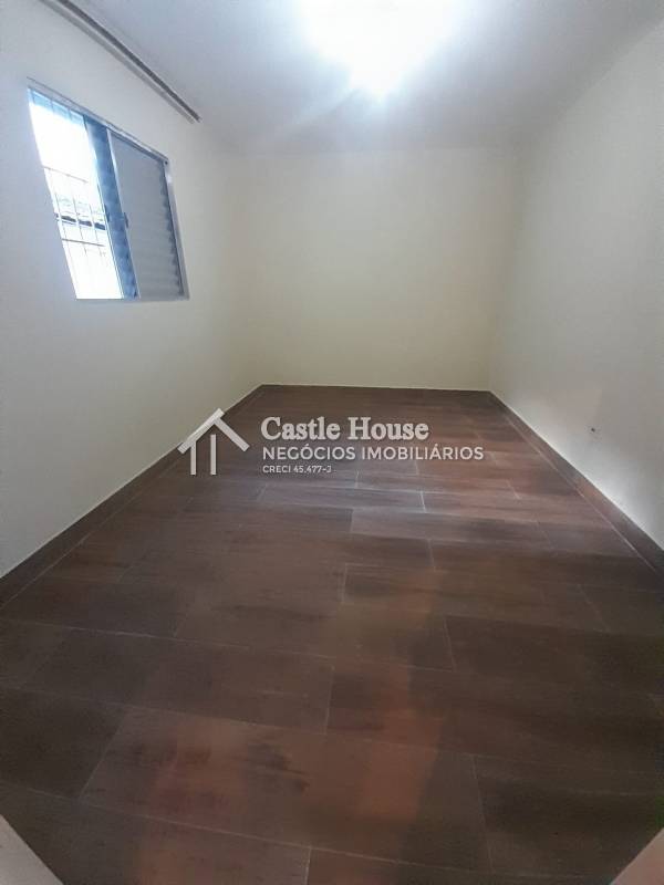 Apartamento aluguel Vila Brasílio Machado - Referência CH38677