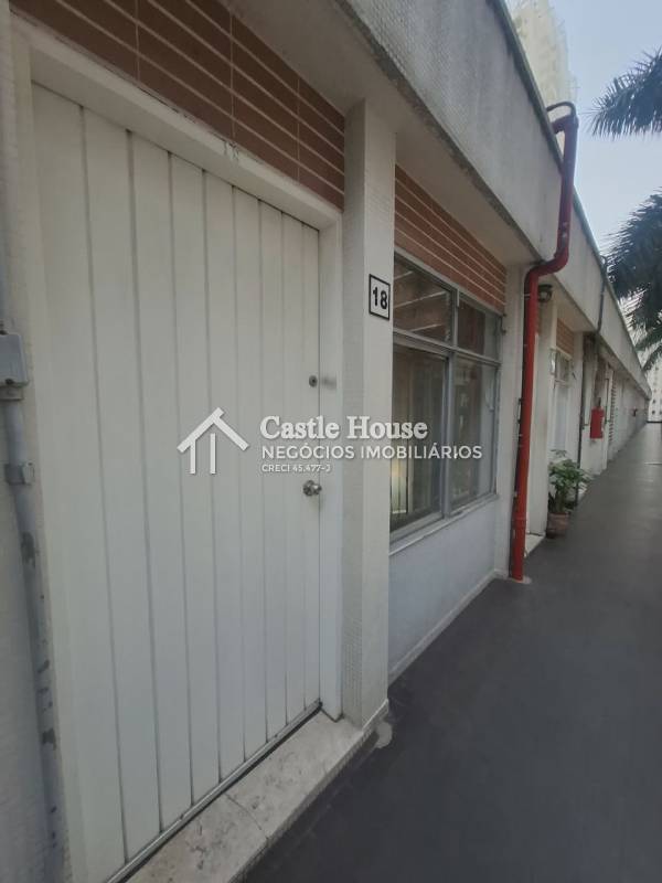 Sala aluguel Consolação - Referência CH42678