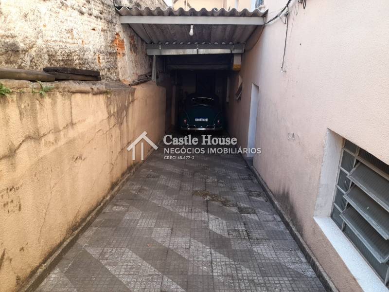 Sobrado à venda na Rua Luís GóisMirandópolis - 165159-3.jpeg