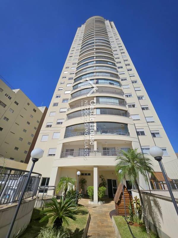 Apartamento venda Vila Gumercindo - Referência CH38689