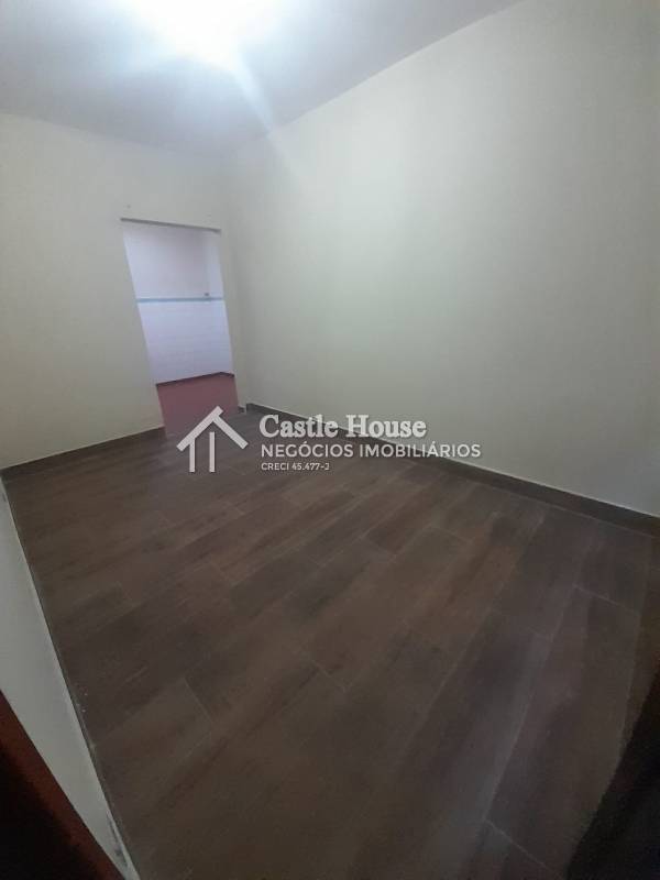 Apartamento venda Vila Brasílio Machado - Referência CH38690