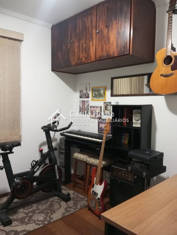 Apartamento à venda na Rua Marquês MaricáSacomã - 170741-1.jpeg