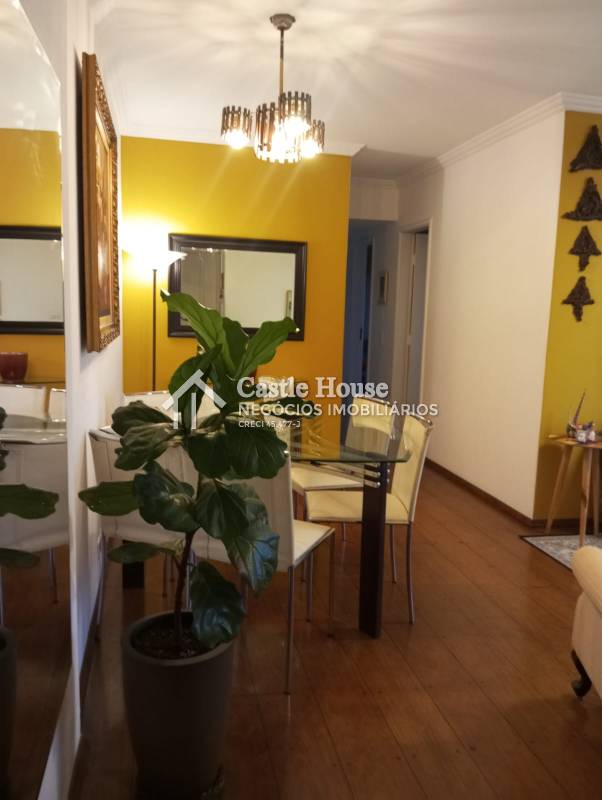 Apartamento à venda na Rua Marquês MaricáSacomã - 170742-11.jpeg