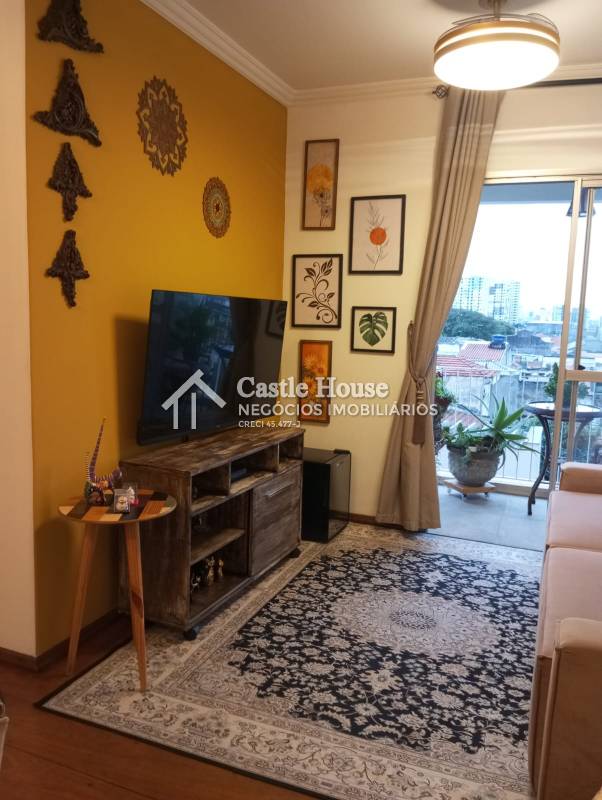 Apartamento Código CH40693