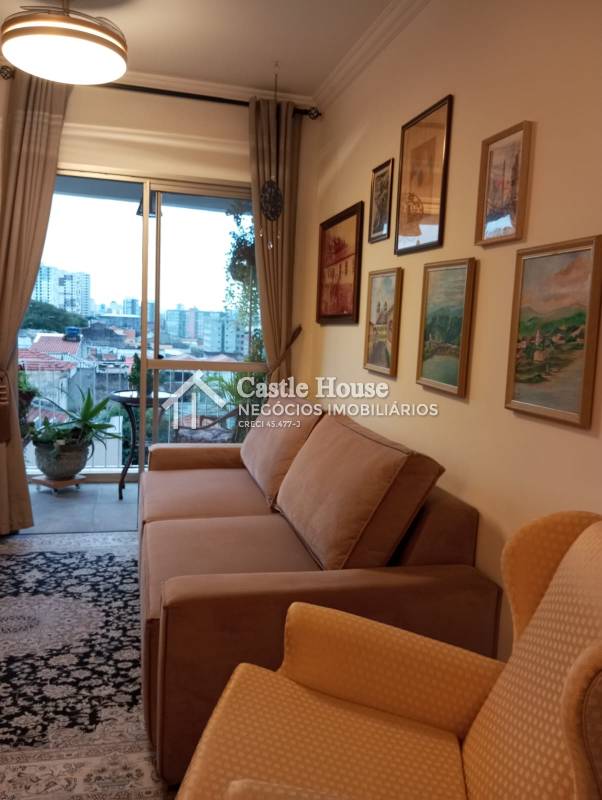 Apartamento à venda na Rua Marquês MaricáSacomã - 170742-13.jpeg
