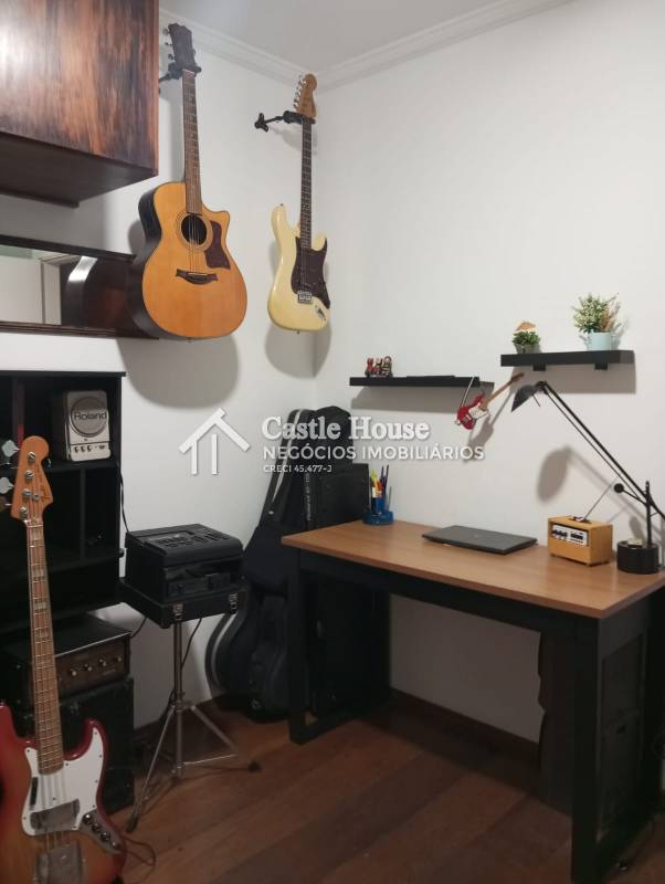 Apartamento à venda na Rua Marquês MaricáSacomã - 170742-4.jpeg