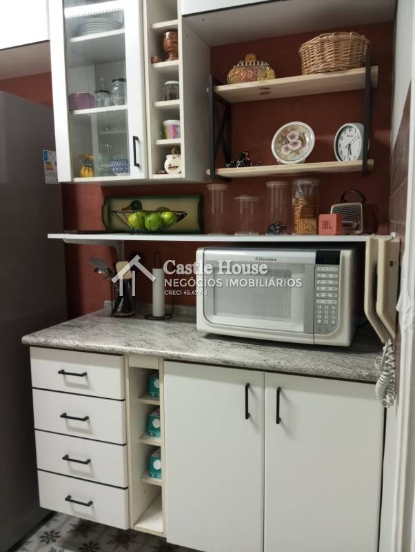 Apartamento à venda na Rua Marquês MaricáSacomã - 170742-6.jpeg