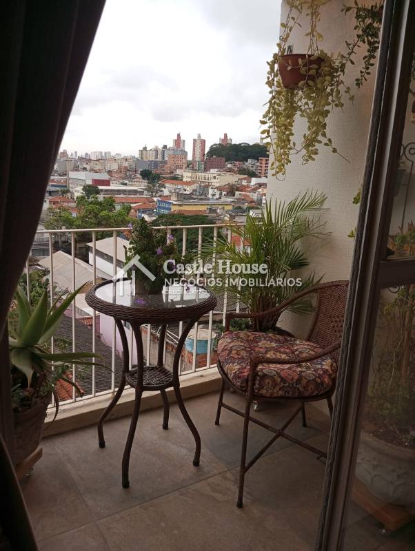 Apartamento à venda na Rua Marquês MaricáSacomã - 170743-14.jpeg