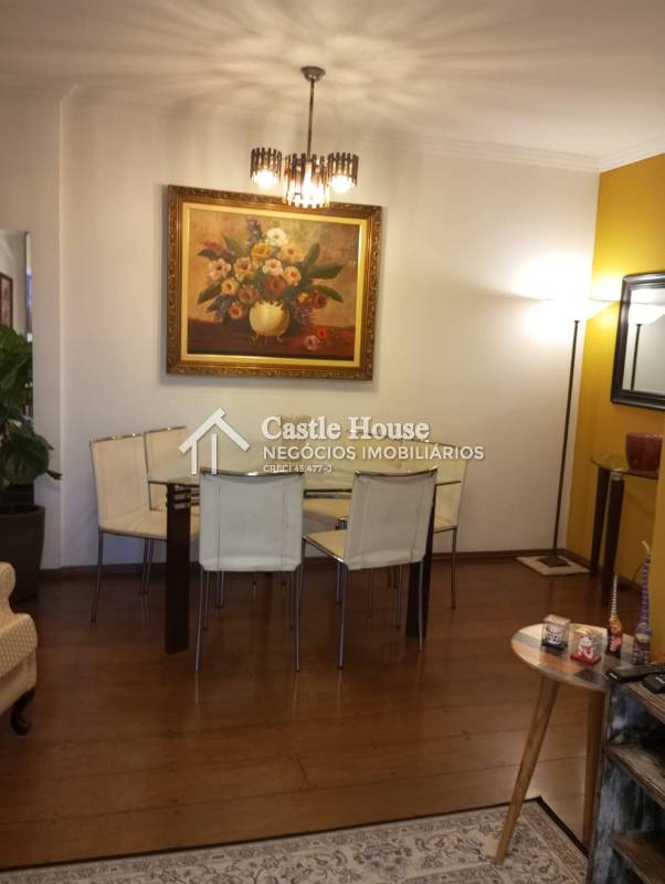 Apartamento à venda na Rua Marquês MaricáSacomã - 170743-15.jpeg