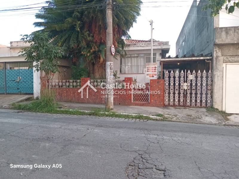 Casa venda Sacomã - Referência CH40698