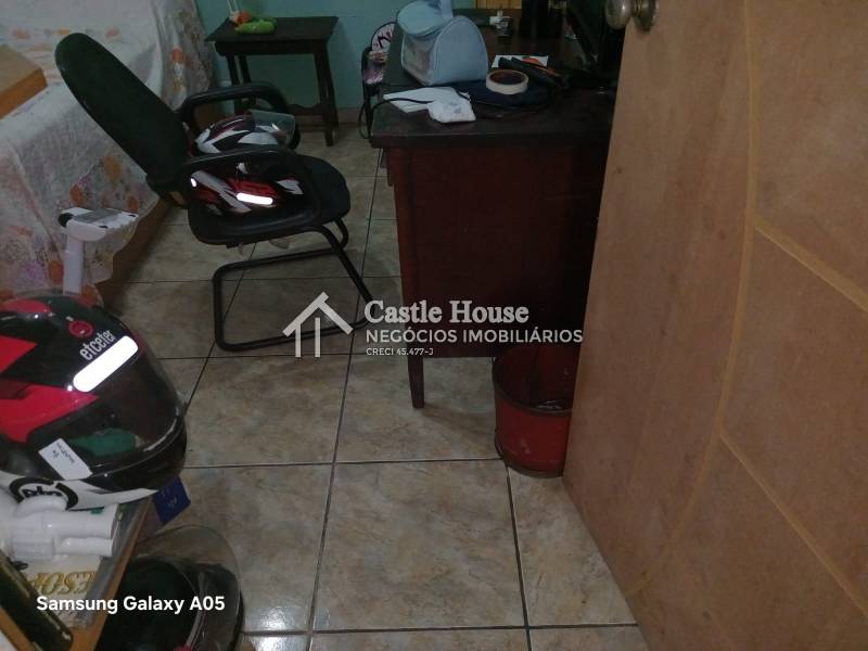 Casa à venda na Rua IzonzoSacomã - 100850-2.jpeg