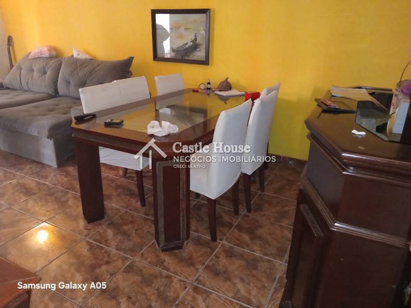 Casa à venda na Rua IzonzoSacomã - 100850-4.jpeg