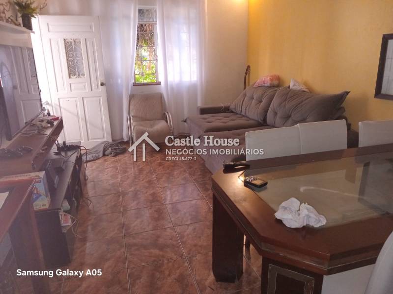 Casa à venda na Rua IzonzoSacomã - 100850-5.jpeg