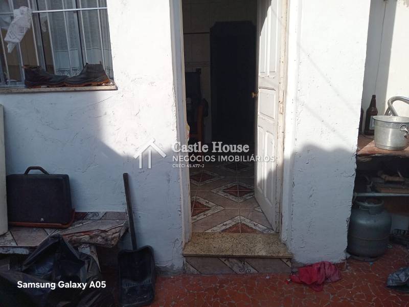Casa à venda na Rua IzonzoSacomã - 100850-8.jpeg