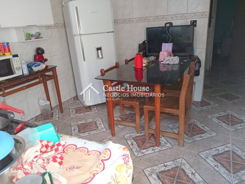 Casa à venda na Rua IzonzoSacomã - 100851-11.jpeg