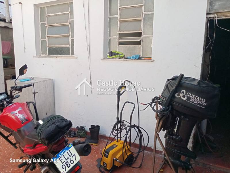 Casa à venda na Rua IzonzoSacomã - 100851-14.jpeg