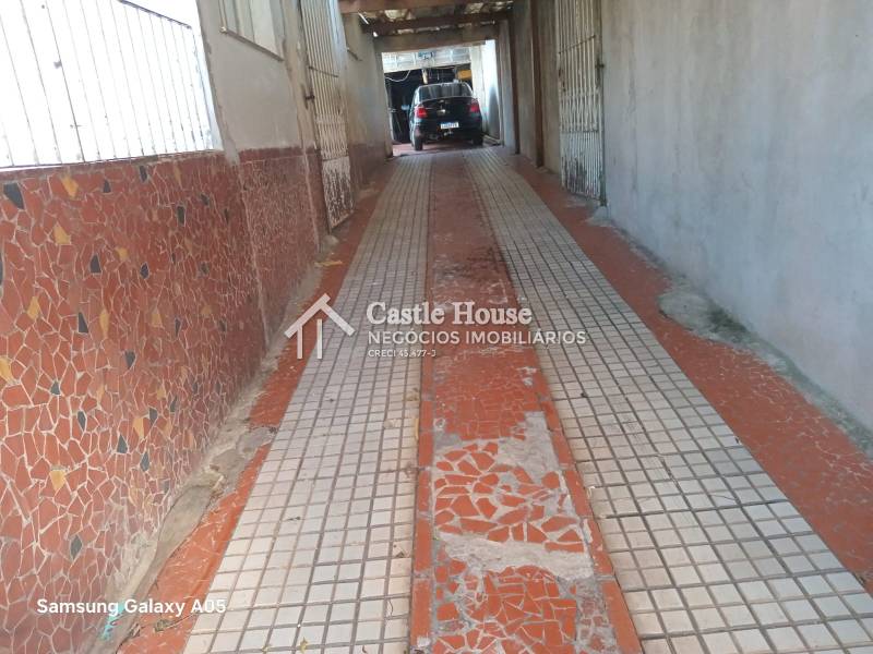 Casa à venda na Rua IzonzoSacomã - 100851-17.jpeg