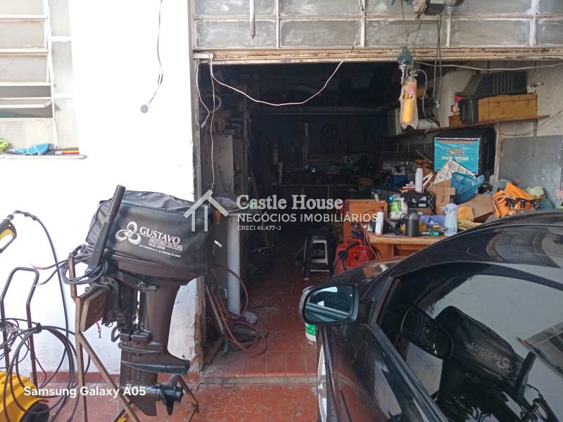 Casa à venda na Rua IzonzoSacomã - 100851-18.jpeg