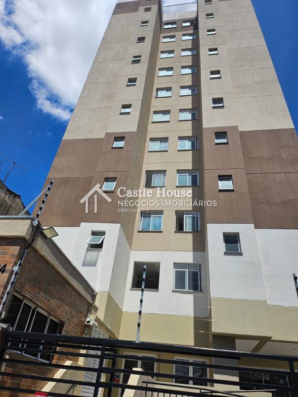Apartamento Código CH40704