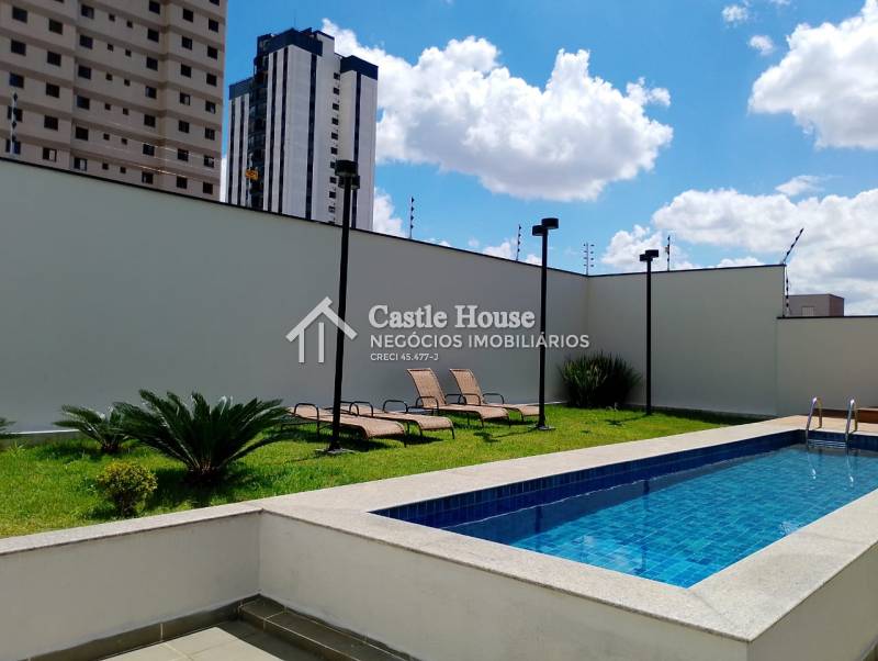 Apartamento venda Vila Moinho Velho - Referência CH42710