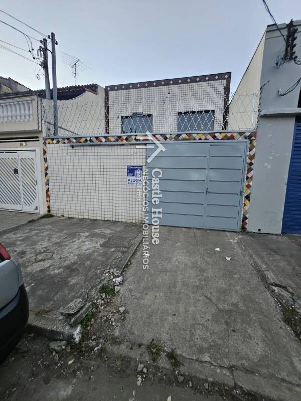 Casa Comercial aluguel Ipiranga - Referência CH38711