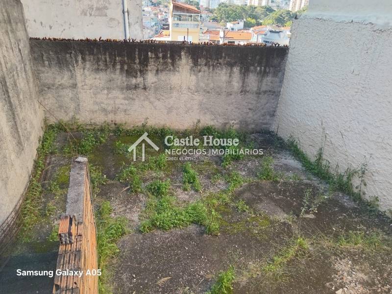 Casa à venda na Rua Francisco Maria CaropresoJardim Seckler - 172056-3.jpeg