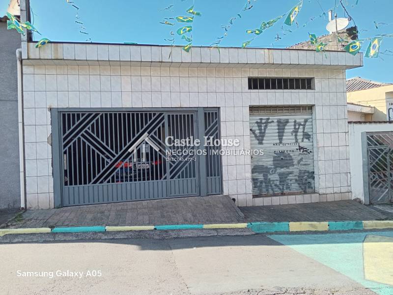 Casa à venda na Rua Francisco Maria CaropresoJardim Seckler - 172056-4.jpeg