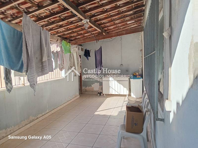 Casa à venda na Rua Francisco Maria CaropresoJardim Seckler - 172057-11.jpeg
