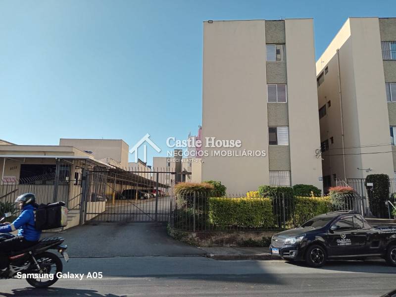 Apartamento Código CH40728