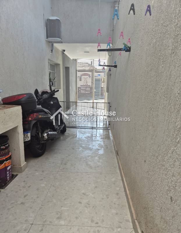 Sobrado à venda na Rua do RenoVila Moinho Velho - 151842-1.jpeg