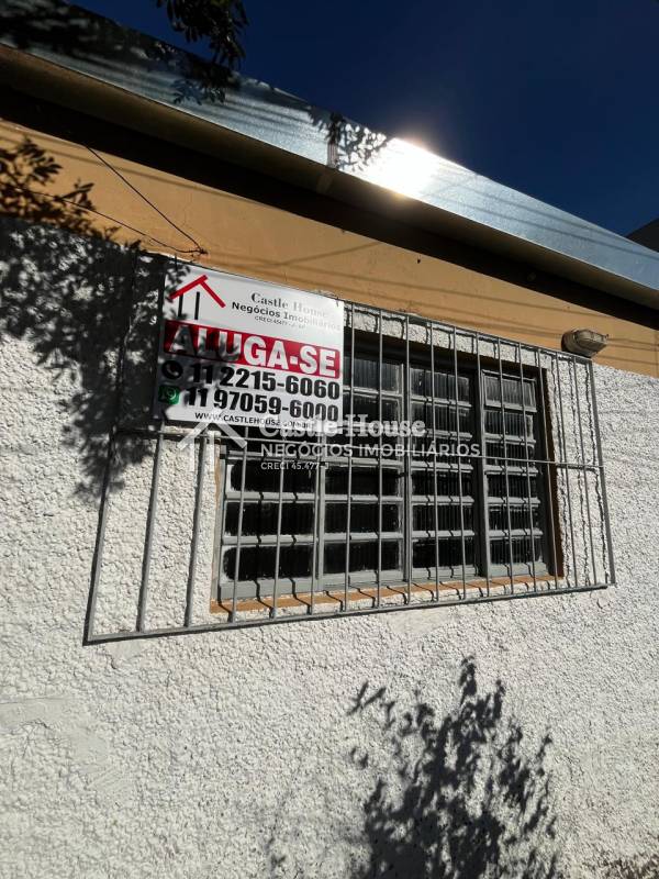 Salão aluguel São João Clímaco - Referência CH42746