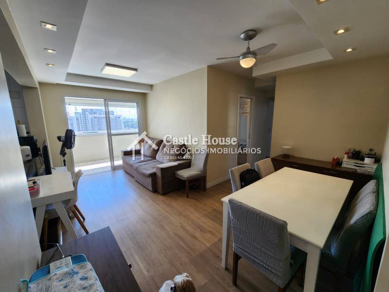 Apartamento Código CH42748