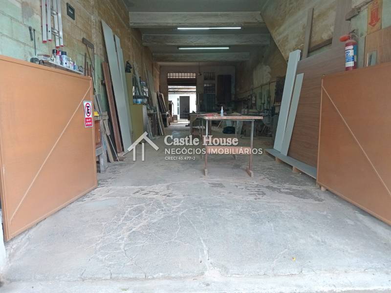 Prédio Inteiro à venda na Rua Alencar AraripeSacomã - 153155-12.jpeg