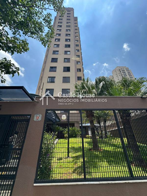 Apartamento aluguel Vila Vera - Referência CH42705D56