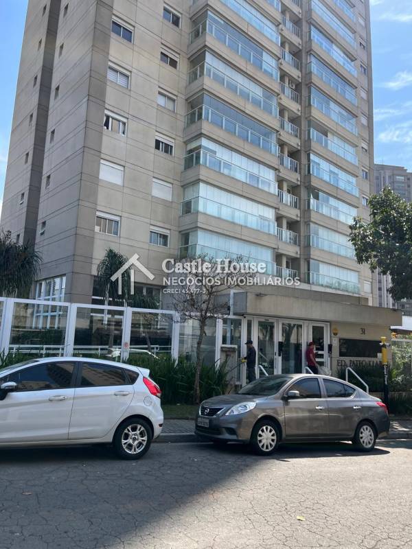Apartamento Código CH40758