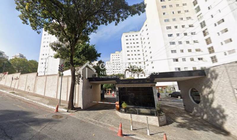 Apartamento Código CH40760