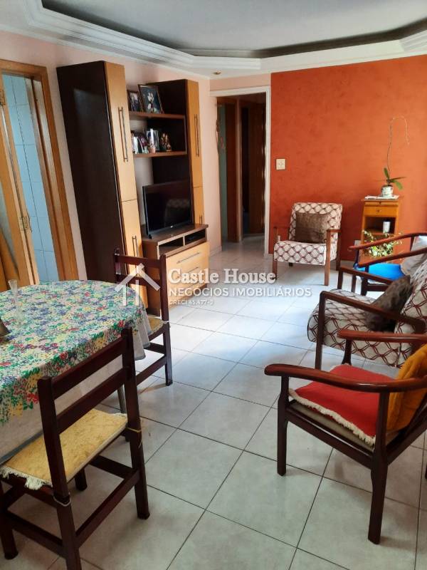 Apartamento à venda na Rua Marquês de LagesVila Moraes - 101624-2.jpeg