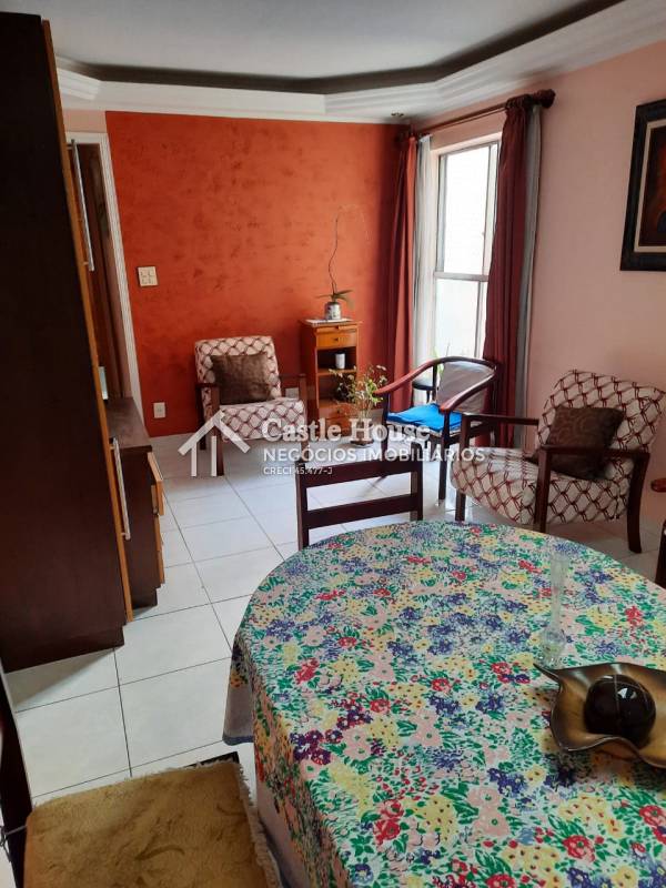 Apartamento à venda na Rua Marquês de LagesVila Moraes - 101624-3.jpeg
