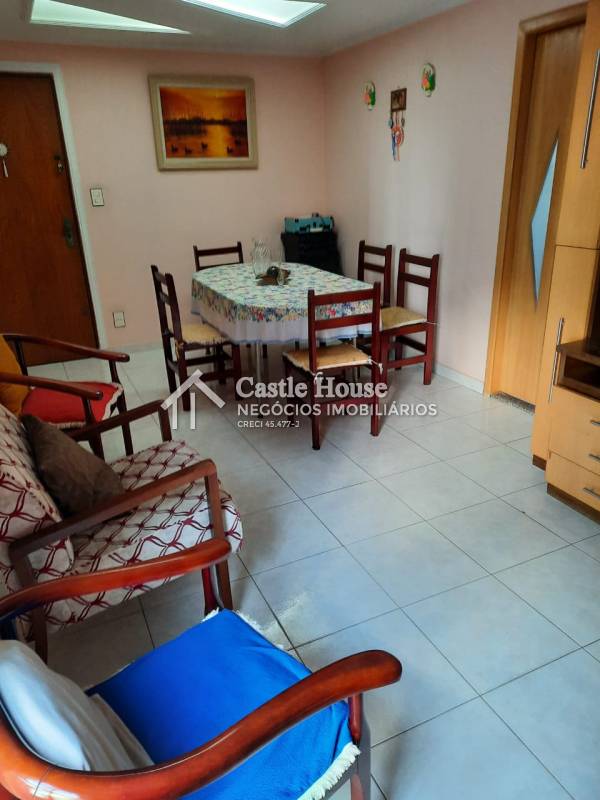 Apartamento à venda na Rua Marquês de LagesVila Moraes - 101624-7.jpeg